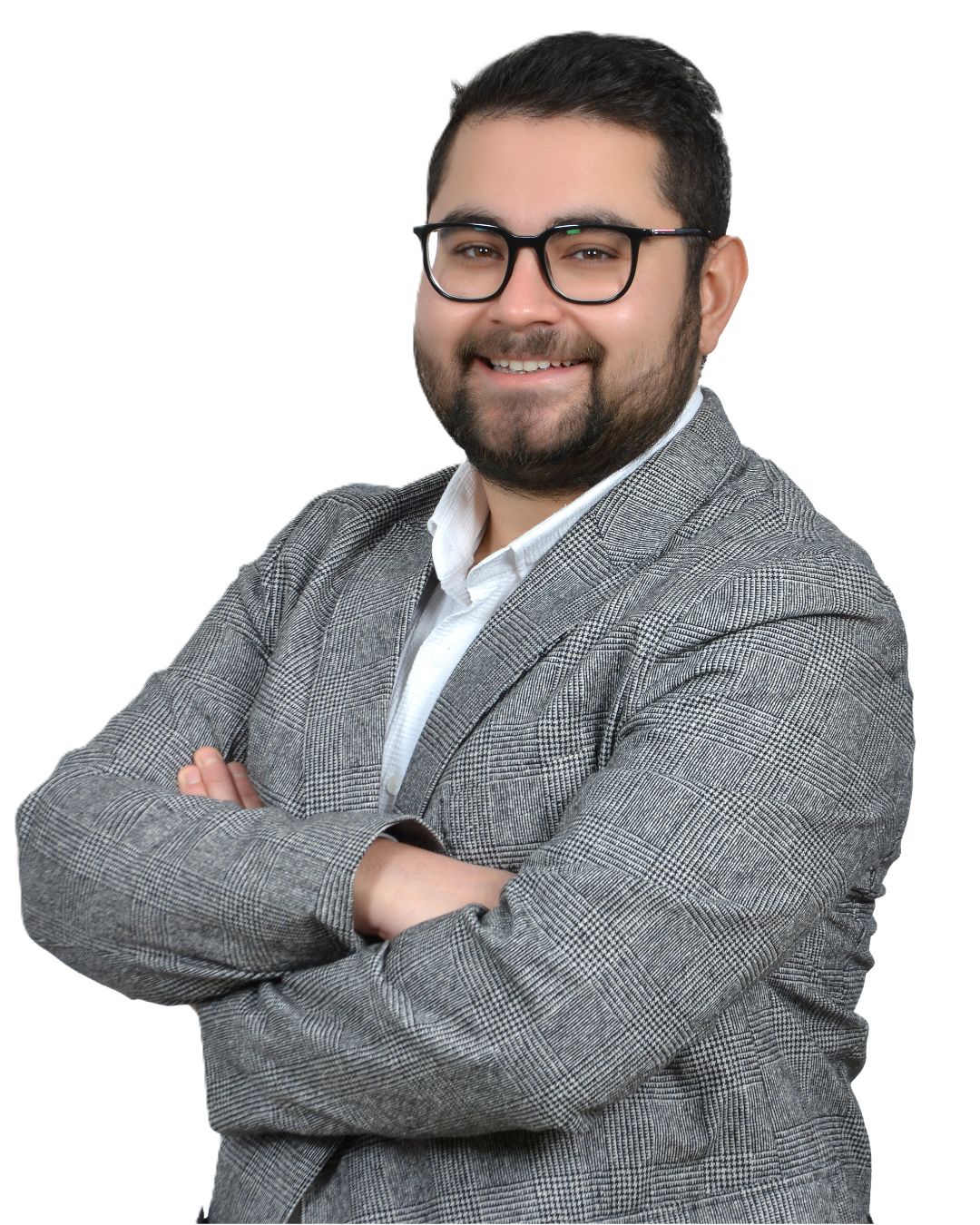 İsmail Doğan Gün
