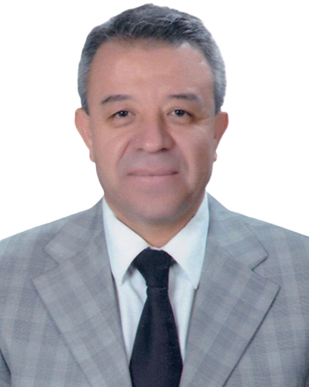 Mehmet Sarlık