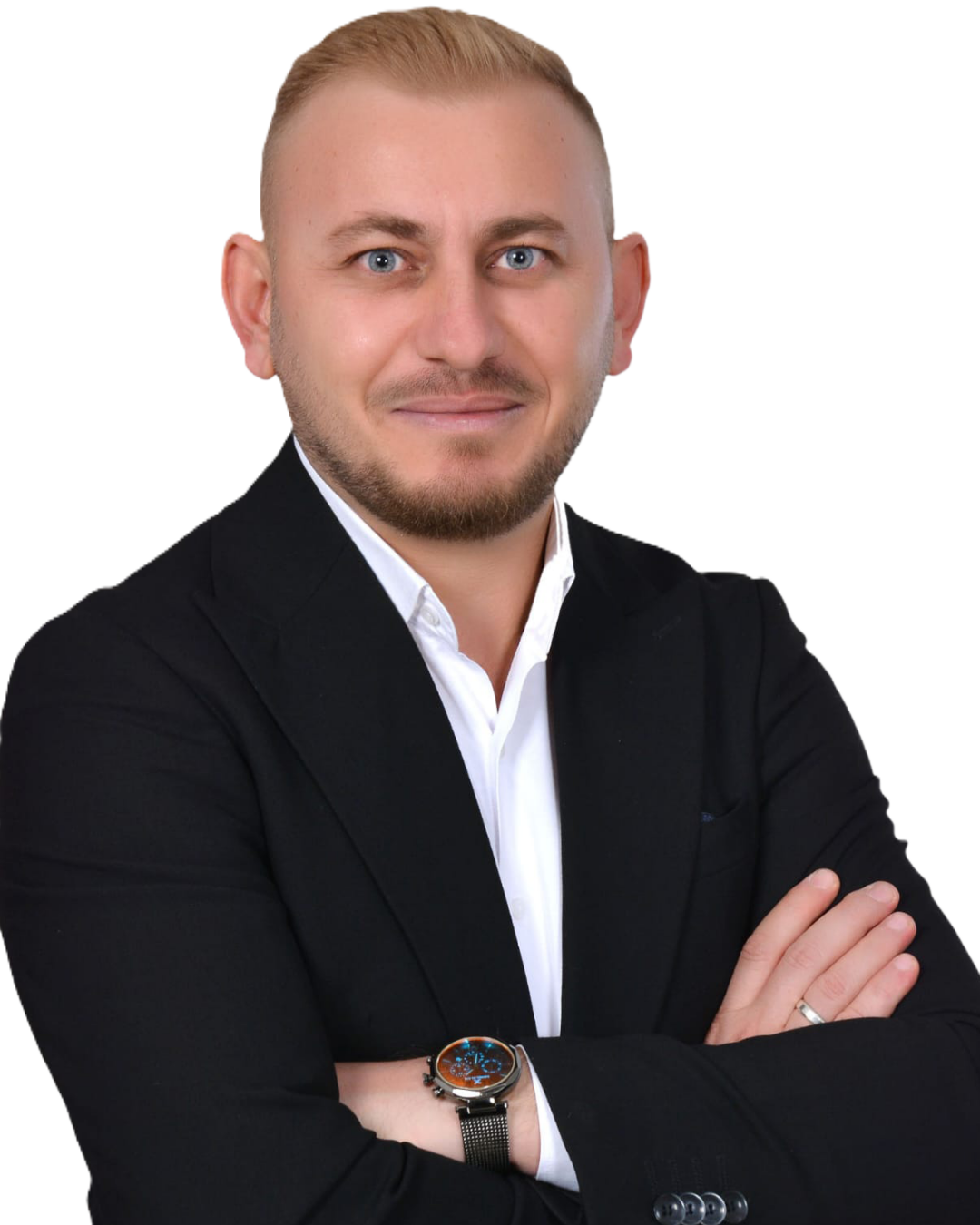 Mustafa Arıkan