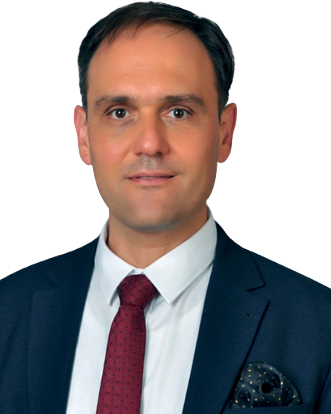 Serdar Koçak