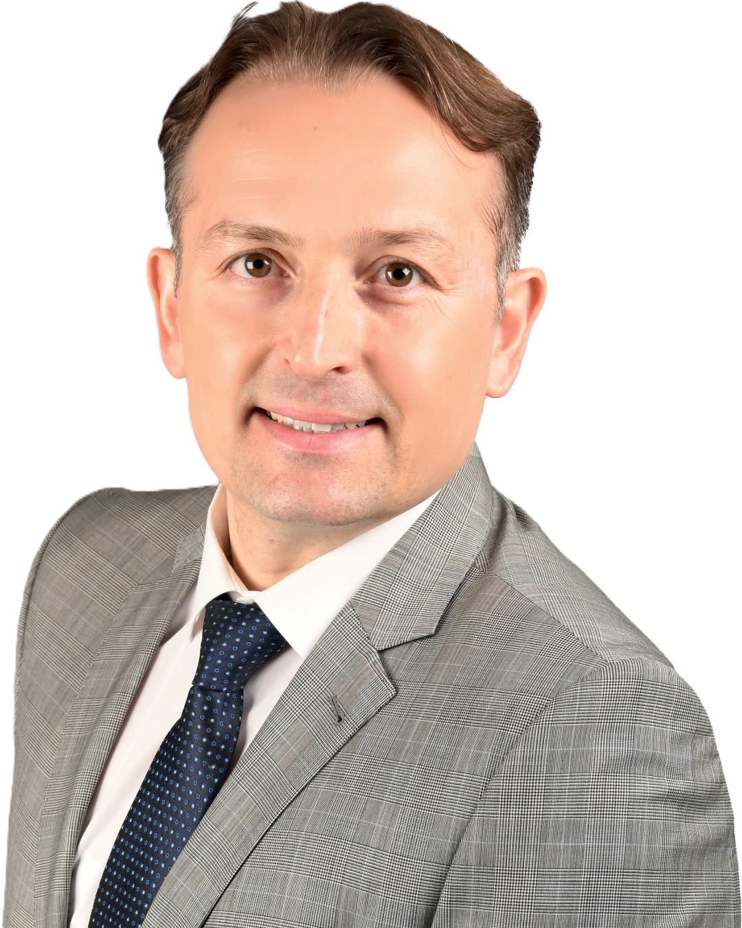 Ünal Bayraktar